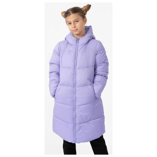 4F Παιδικό μπουφάν Down Jacket